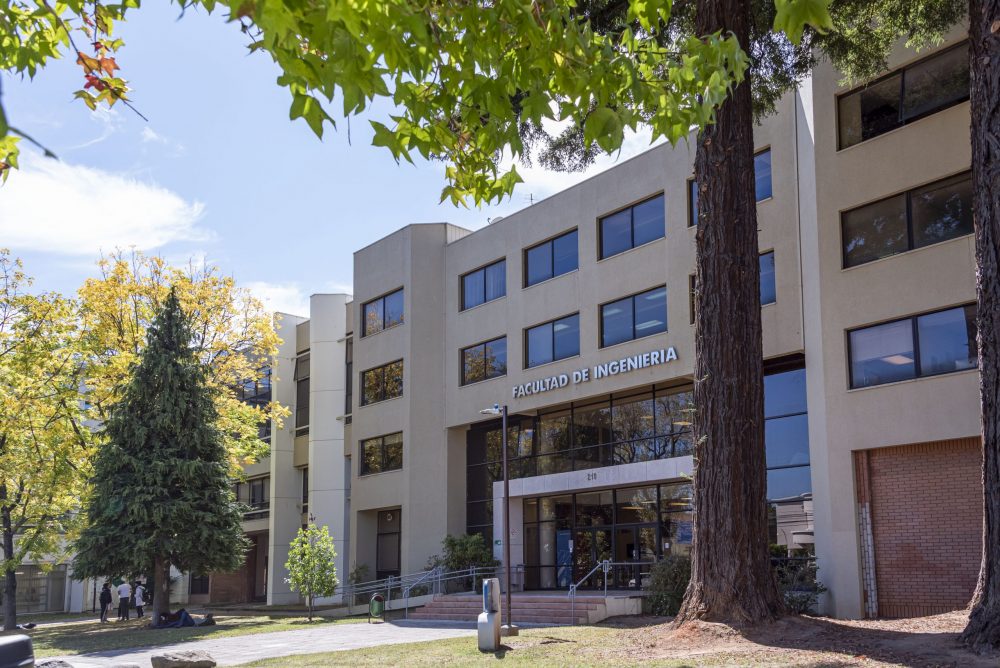 Facultad de Ingeniería